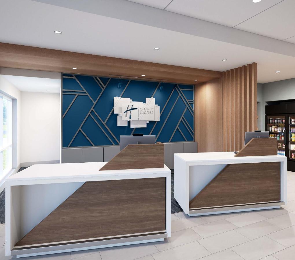 Holiday Inn Express - Sauk City By Ihg Prairie Du Sac Exterior foto